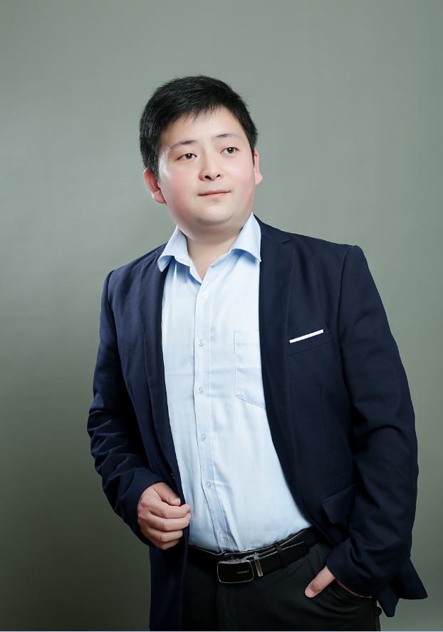 主任設計師